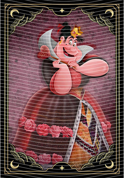 A5 Notebook Wraps-W-852